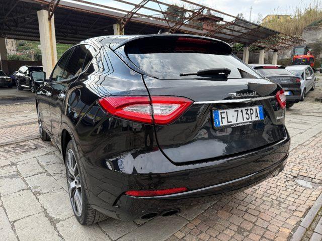 MASERATI Levante V6 Diesel 275 CV AWD