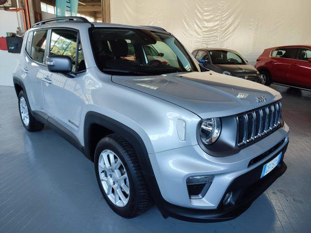 JEEP Renegade 1.6 Mjt 130cv Limited MY21 PROMO