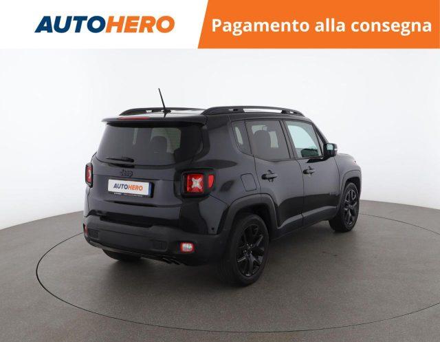 JEEP Renegade 1.4 MultiAir DDCT Limited