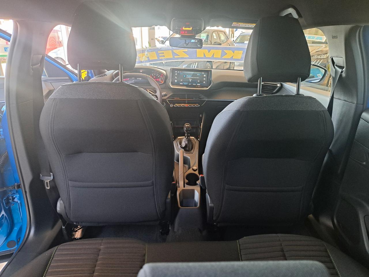 Peugeot 2008 100 CV NESSUN OBBLIGO FINANZIARIO !!