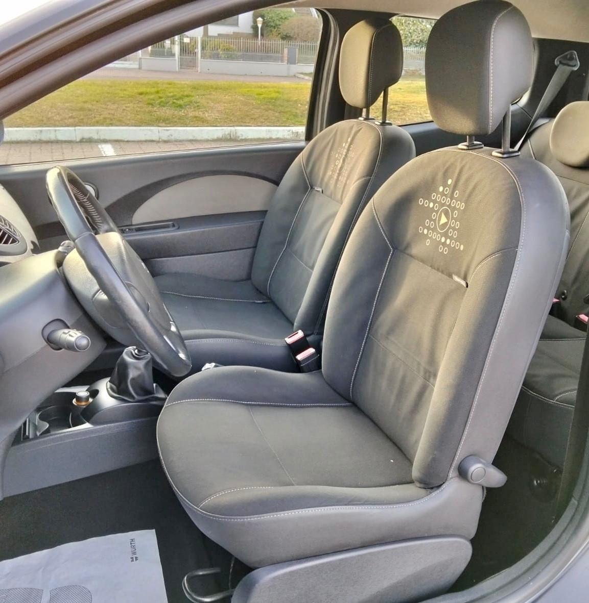 Renault Twingo 1.2 75Cv*Clima*Aux*Bluetooth*Euro5