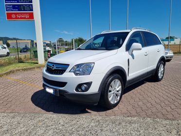 Opel Antara 2.4 Benzina / GPL, Cosmo Plus, GARANZIA, 2015
