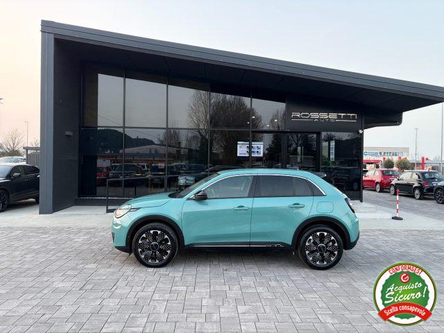 FIAT 600 Hybrid DCT MHEV La Prima ANCHE NEOPATENTATI