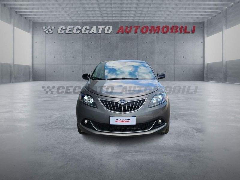 Lancia Ypsilon Ypsilon 1.0 firefly hybrid Platino s&s 70cv