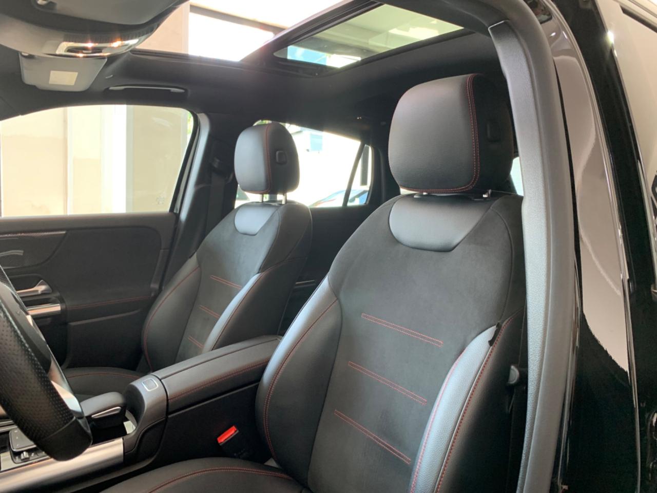 Mercedes-benz GLA 200 d Automatic Premium