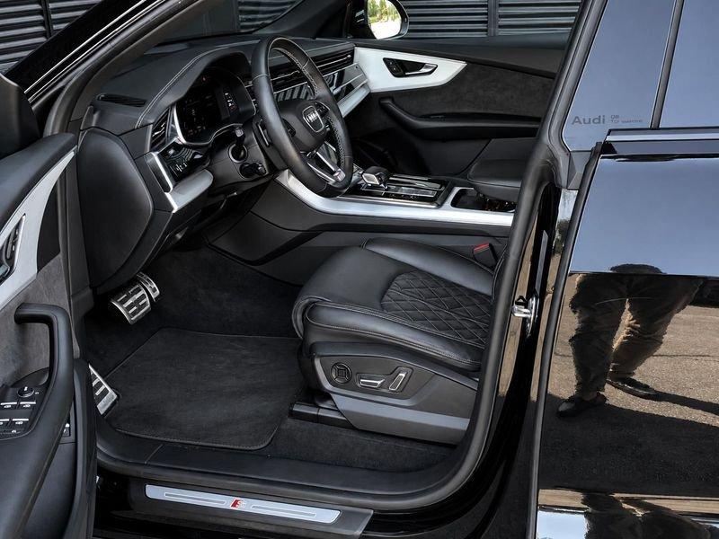 Audi Q8 50 TDI 210kW Quattro tip. S Line Edition 286 CV