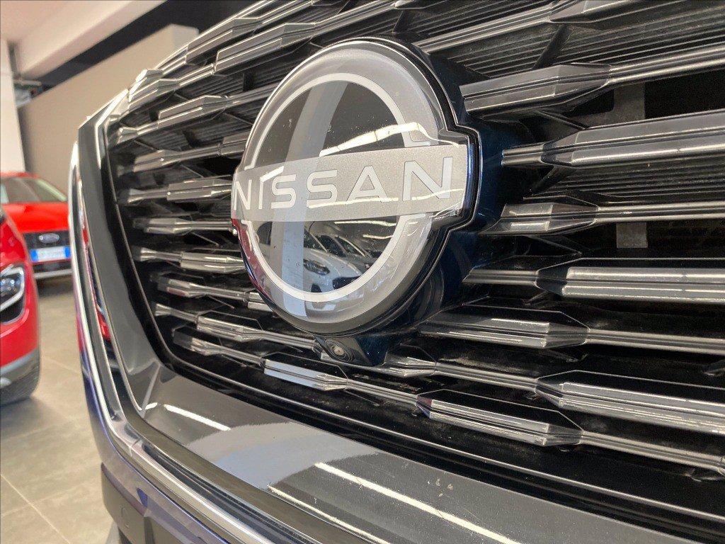 NISSAN X-Trail 1.5 e-power N-Connecta 2wd auto del 2023