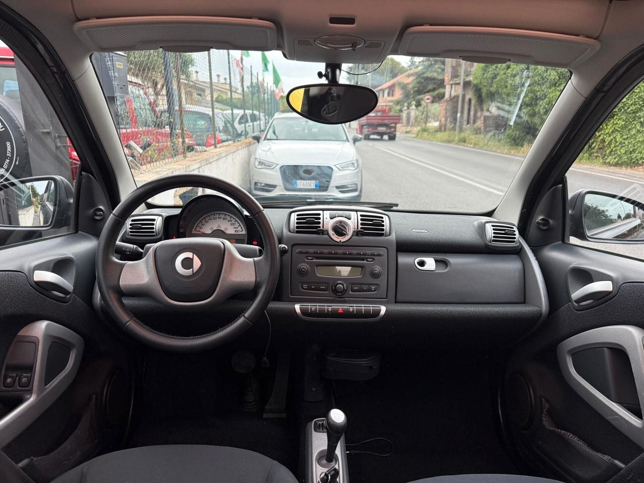 Smart ForTwo 1000 52 kW Pulse - Servosterzo - Supeprezzo - Tutto incluso