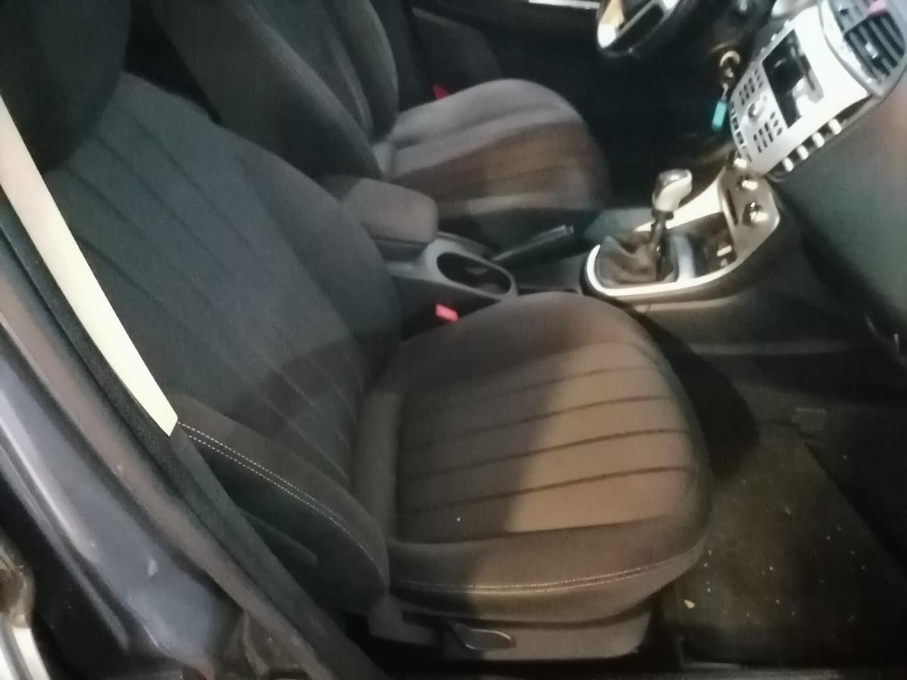 Lancia Delta 1.6 mjet 116cv OK NEOP.