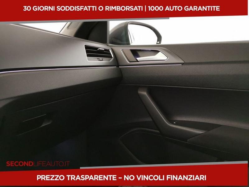 Volkswagen Taigo 1.0 tsi R-Line 110cv dsg