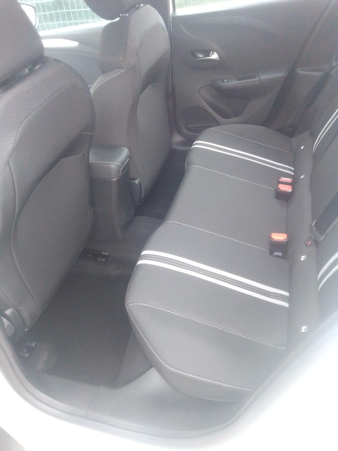 Opel Corsa 1.2 100 CV GS