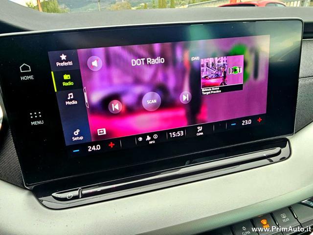 SKODA Octavia 1.5 G-TEC DSG Wagon Style