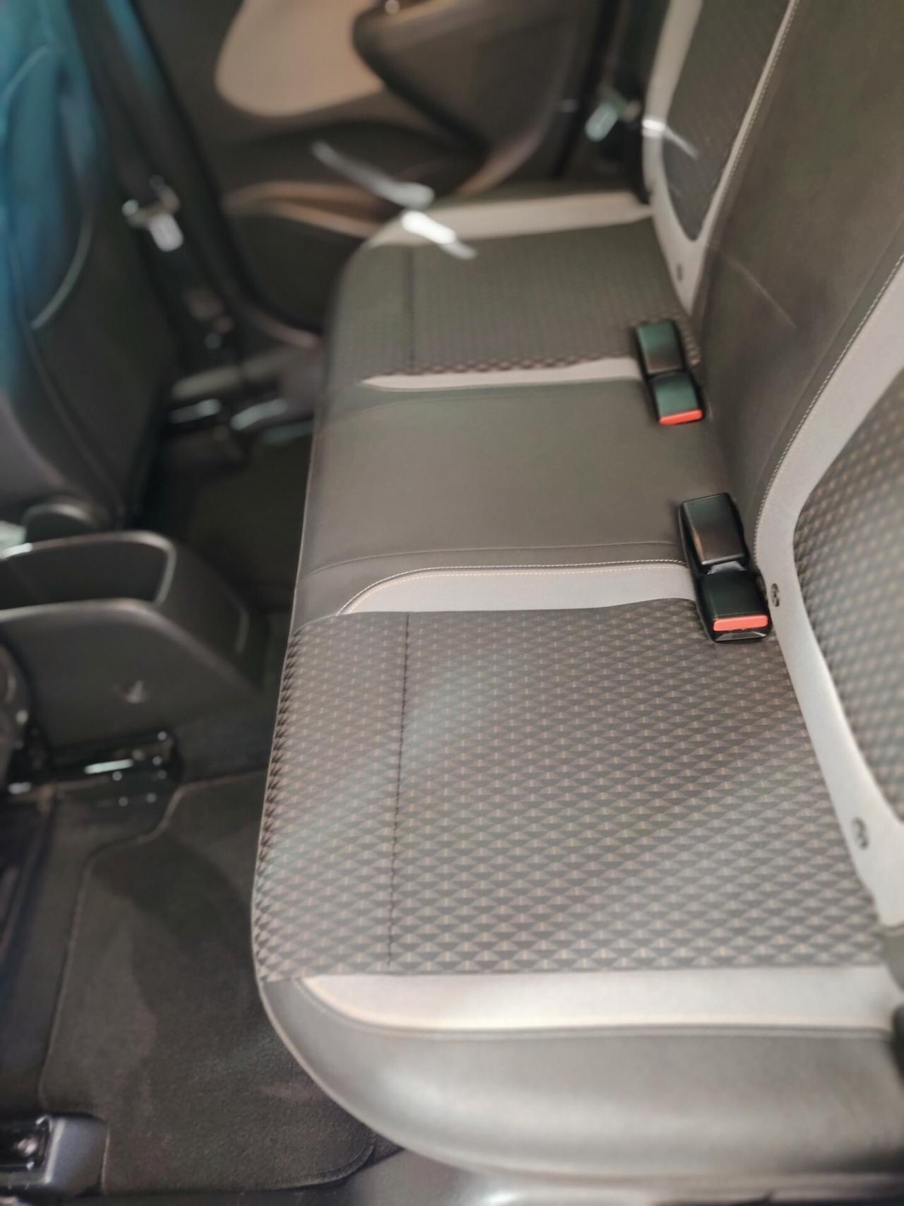 Opel Crossland X 1.5 ECOTEC D 102 CV Start&Stop Advance