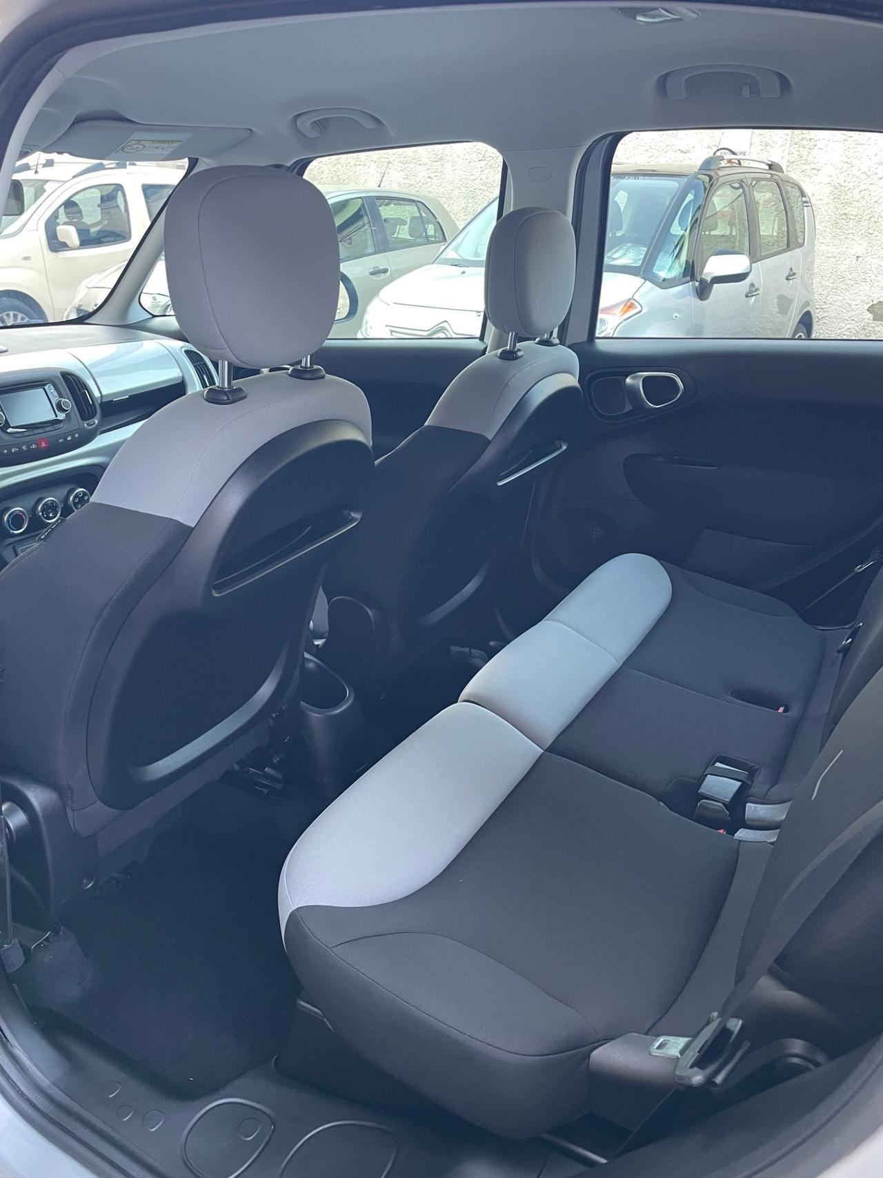 Fiat 500L 1.3 Multijet 95 CV Lounge dal nord Italia bellissima incantevole
