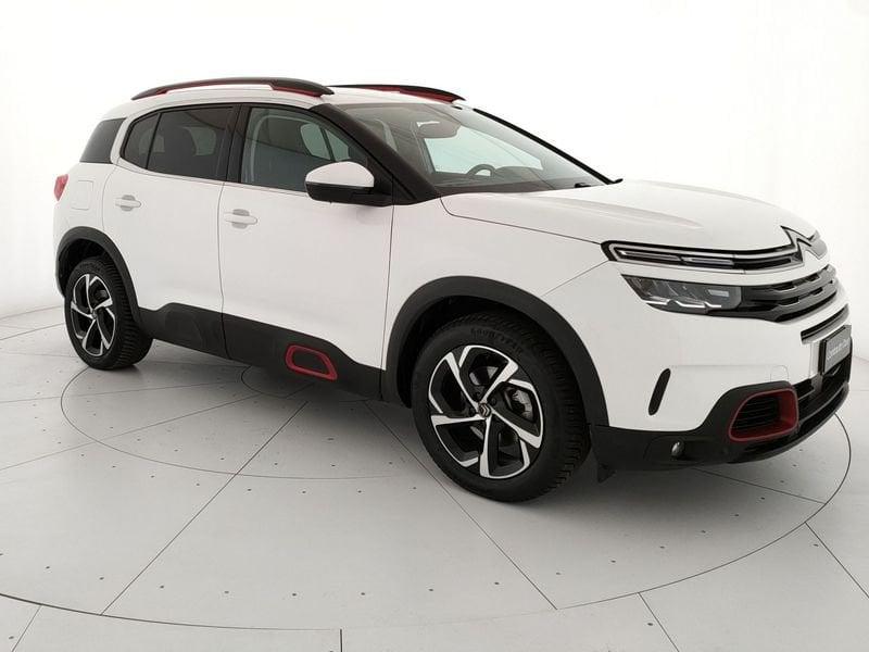 Citroën C5 Aircross BlueHDi 130 S&S Feel Pack