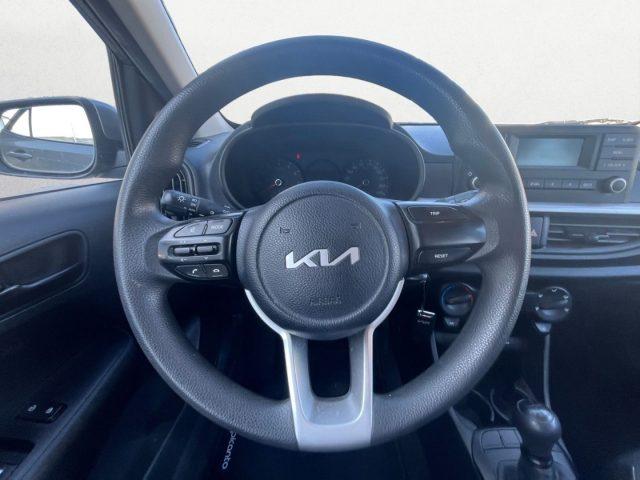 KIA Picanto 1.0 12V 5 porte Urban