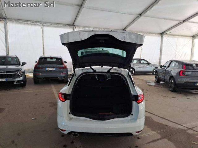RENAULT Megane Megane Sporter 1.5 blue dci Intens 115cv my19 - FW