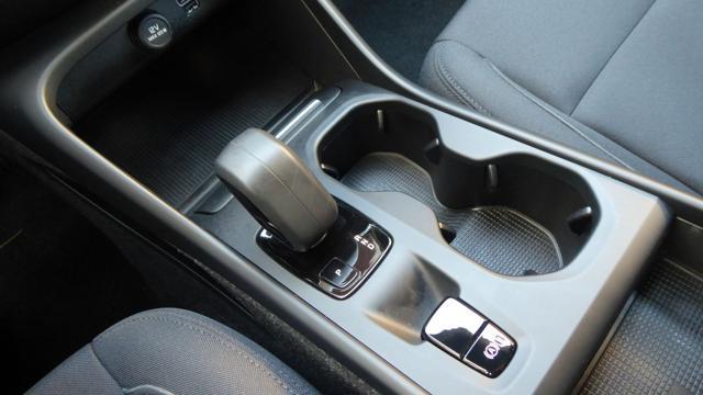 VOLVO XC40 T4 Recharge Plug-in Hybrid automatico Inscription