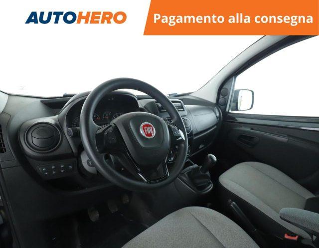 FIAT Qubo 1.3 MJT 80 CV Lounge
