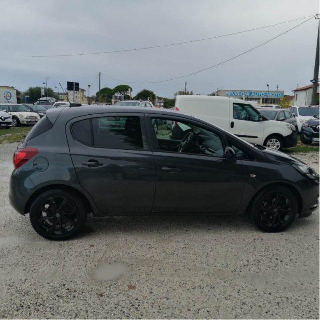 OPEL Corsa 1.4 90CV GPL Tech 5 porte Innovation