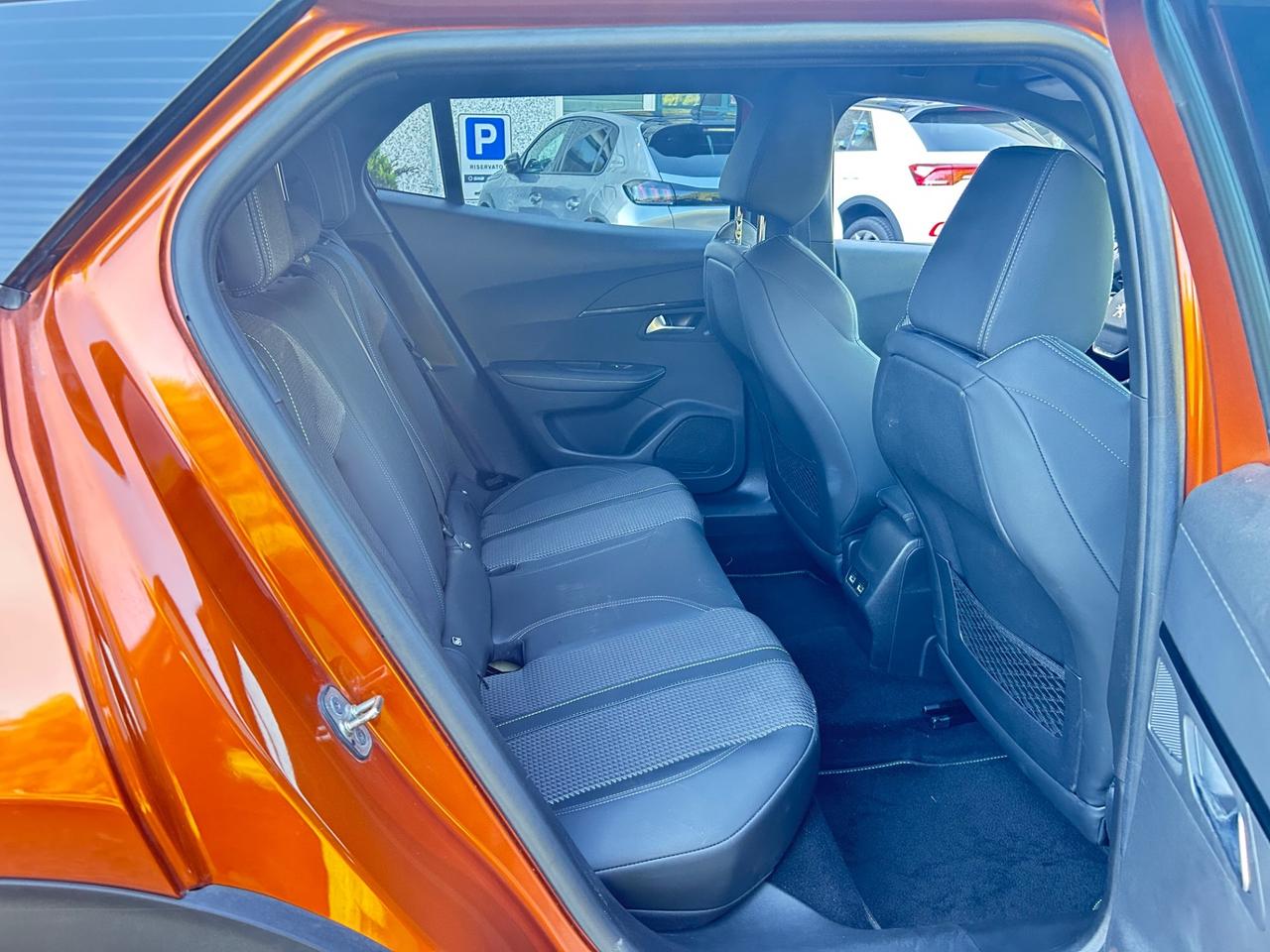 Peugeot 2008 BlueHDi 130 S&S EAT8 GT Pack*SOLO 27000km*AUTOMATICA