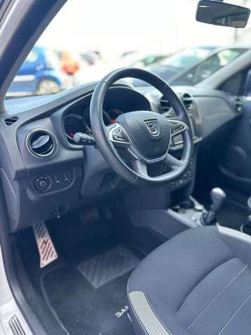 Dacia Sandero Sandero II 2017 Stepway Stepway 0.9 tce s