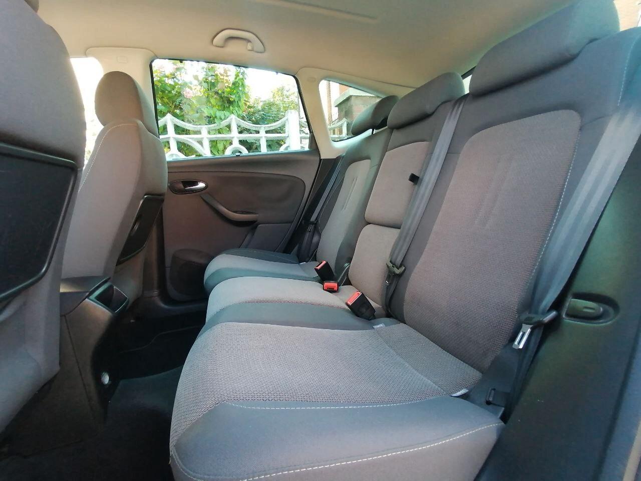 Seat Altea XL 1.4 TSI Style Idonea Neopatentati