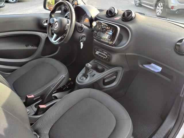 SMART ForTwo 70 1.0 Passion