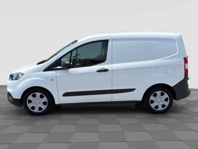 FORD Transit Courier Transit Courier 1.5 TDCi 100CV Van Trend