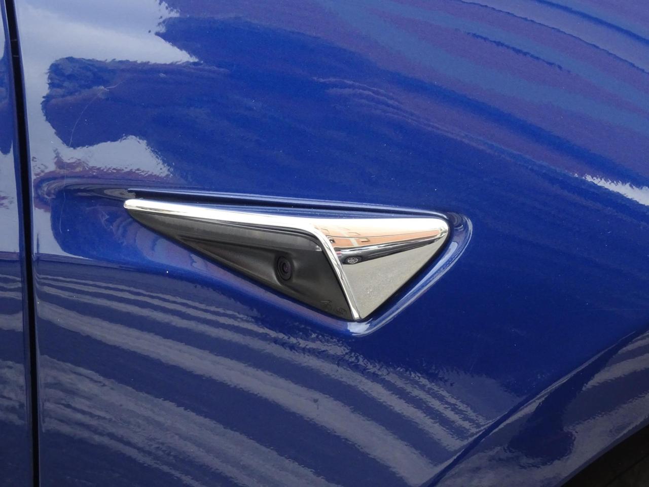 Tesla Model 3 Long Range Dual Motor AWD -IVA ESPOSTA-