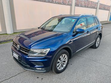 Volkswagen Tiguan 2.0 TDI 150 CV SCR DSG 4MOTION Life