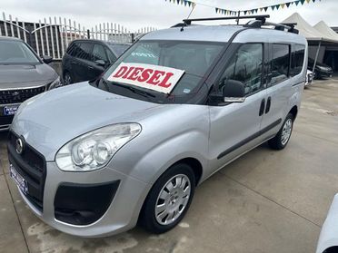 FIAT Doblo 1.6 MJT 16V Dynamic AUTOVETTURA