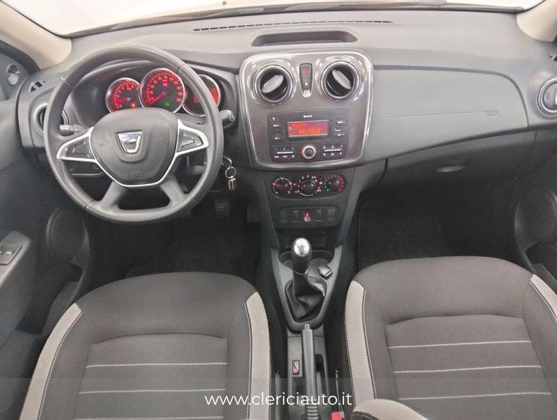 Dacia Sandero Stepway 1.0 SCe 75 CV Access