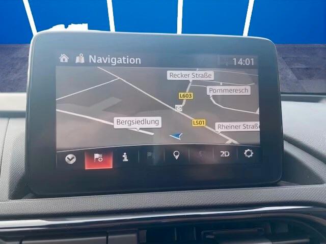 MAZDA MX-5 4ª serie MX-5 1.5L Skyactiv-G Polym...