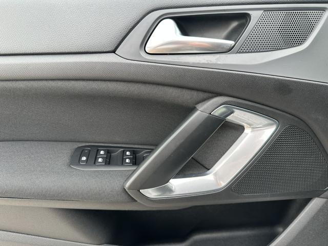 PEUGEOT 308 BlueHDi 130 S&S EAT8 SW GT Pack