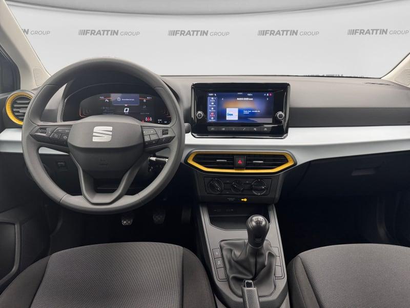 SEAT ARONA 1.0 ECOTSI REFERENCE