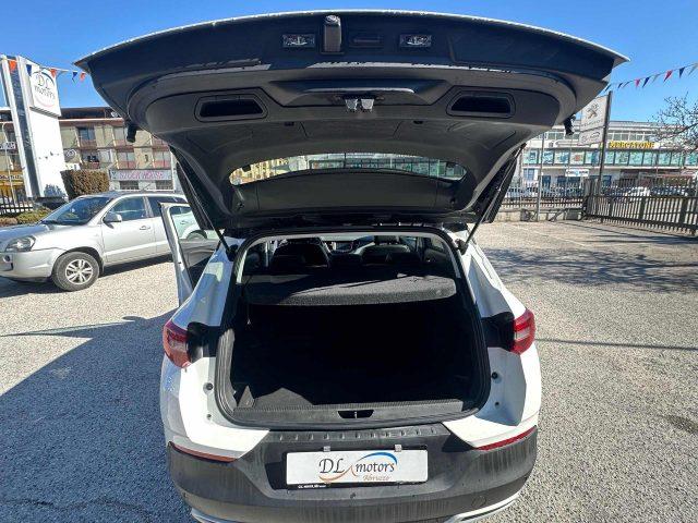 OPEL Grandland X 1.5 diesel Ecotec Start&Stop Elegance SC. ROTTAMAZ
