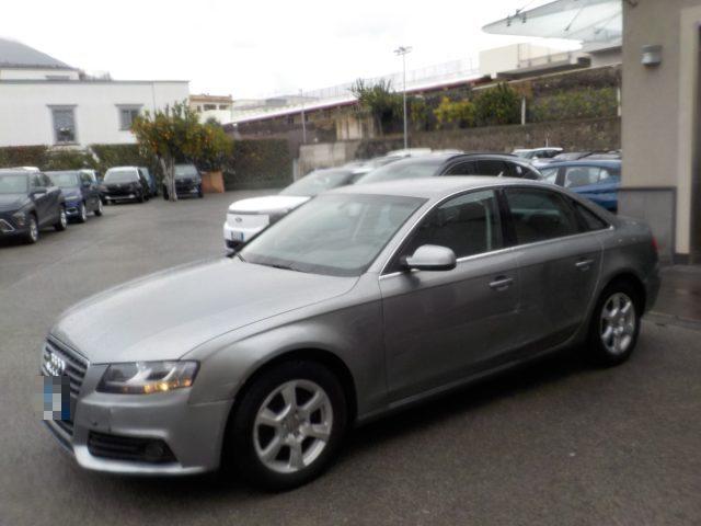 AUDI A4 2.0 TDI 170CV F.AP. Advanced