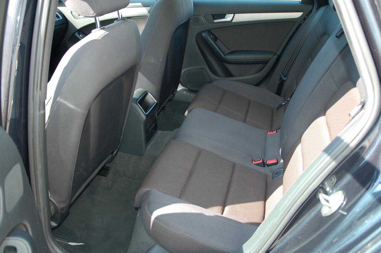 Audi A4 allroad 2.0 TDI 177 CV Manuale 6m