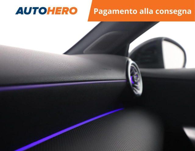 MERCEDES-BENZ A 250 e hybrid EQ Premium