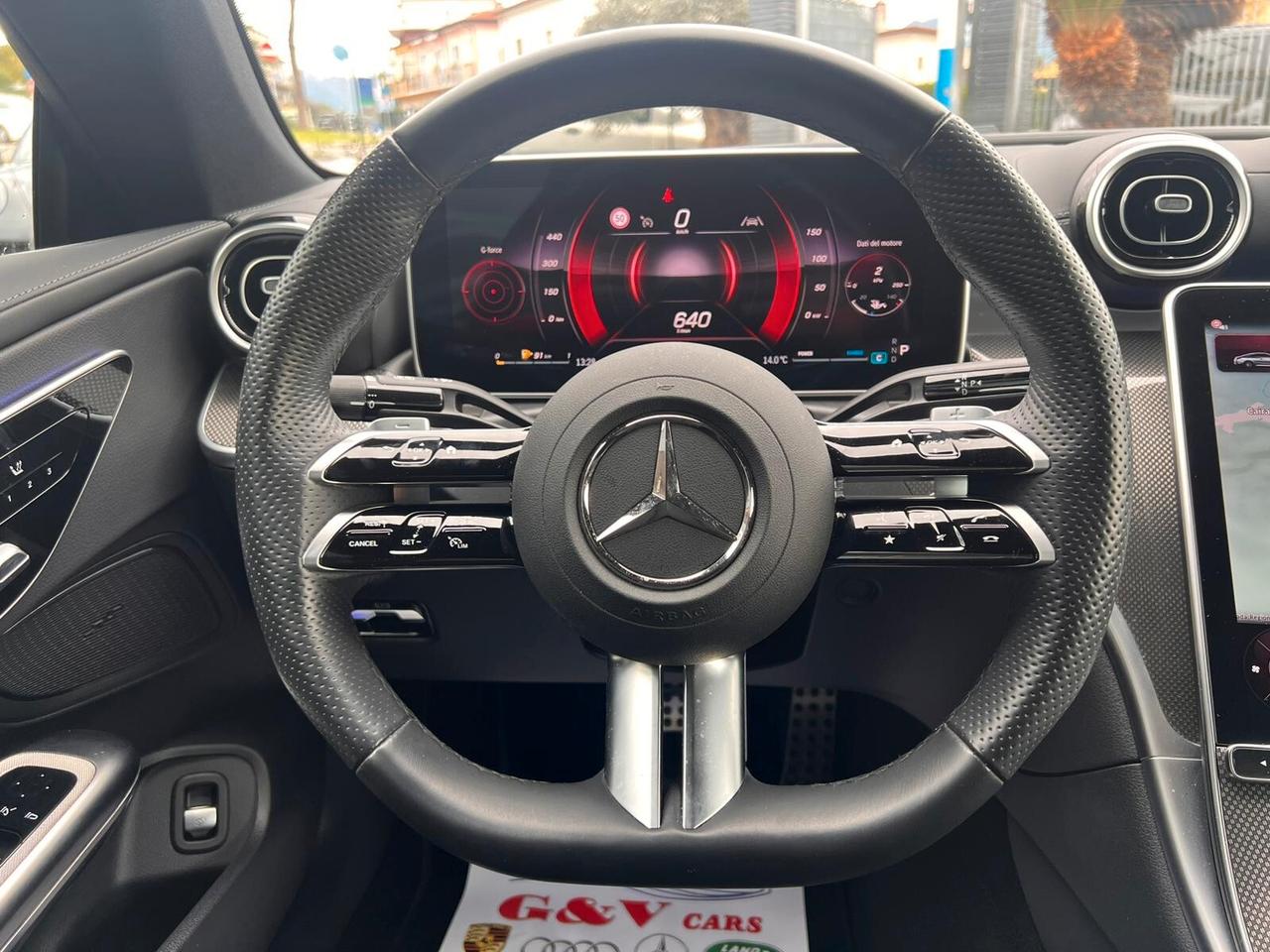 Mercedes-Benz CLE 220 d ACCONTO €22.155 NOLEGGIO+RISCATTO NOSCORING