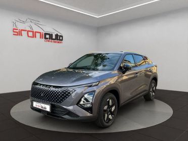 OMODA 5 Omoda 5 1.6 tgdi Premium