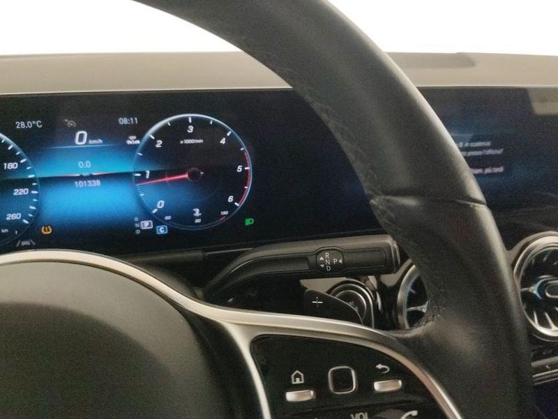 Mercedes-Benz GLA 200 d Sport Plus 4matic auto