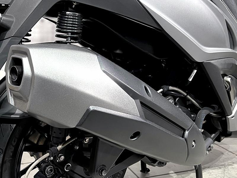 Kymco Agility 300 R16 Abs