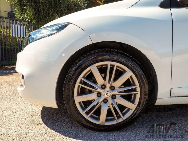 Renault Mégane Coupé Mégane Coupé 1.5 dCi 110CV GT Line