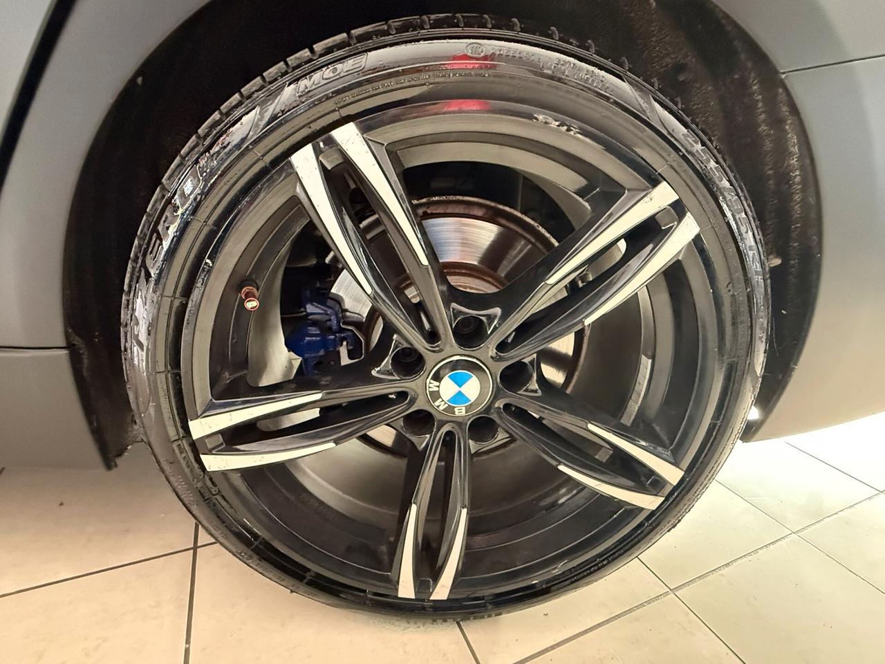 Bmw 335i xDrive Luxury