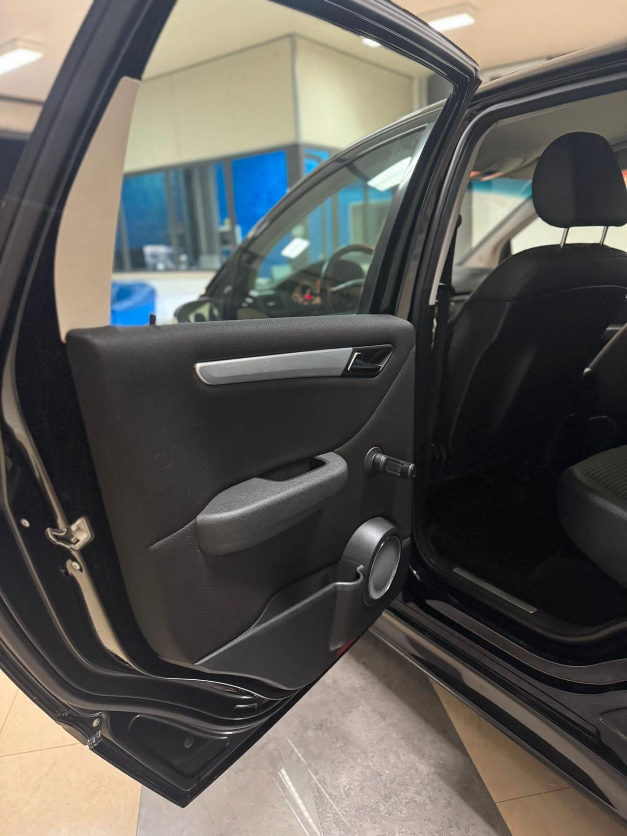 Mercedes-benz B 200 B 200 CDI Sport