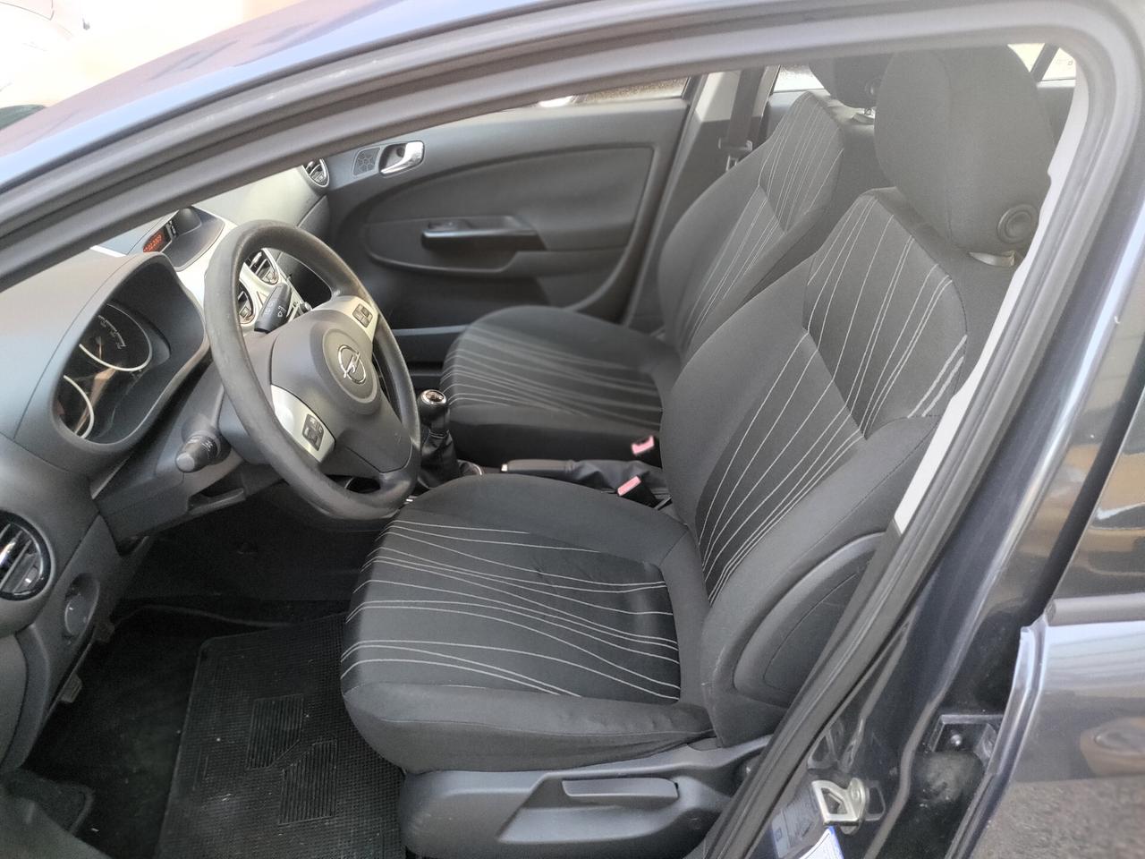 Opel Corsa 1.2 5 porte Enjoy