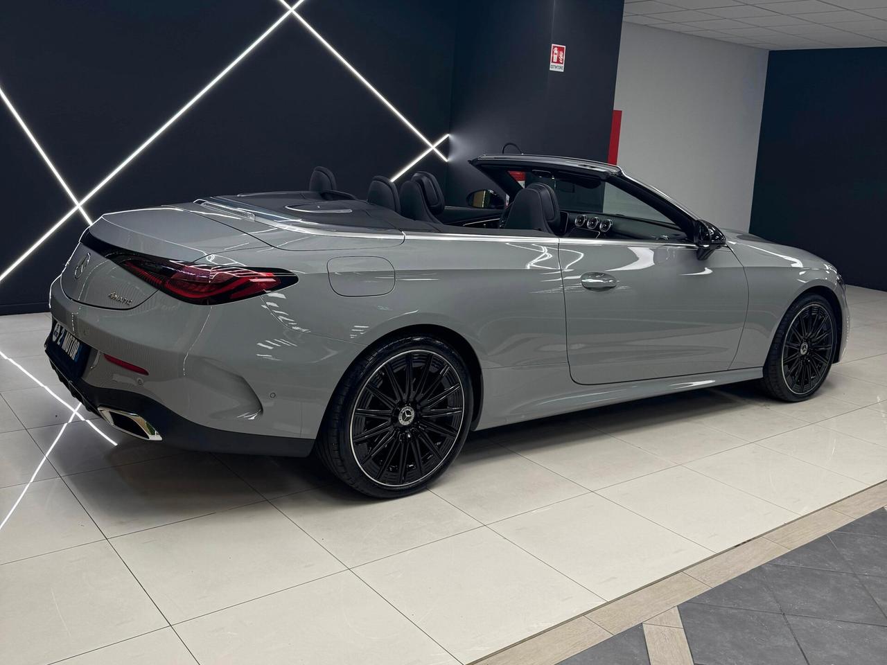 Mercedes-benz CLE 300 4Matic Cabrio AMG Line Premium Plus