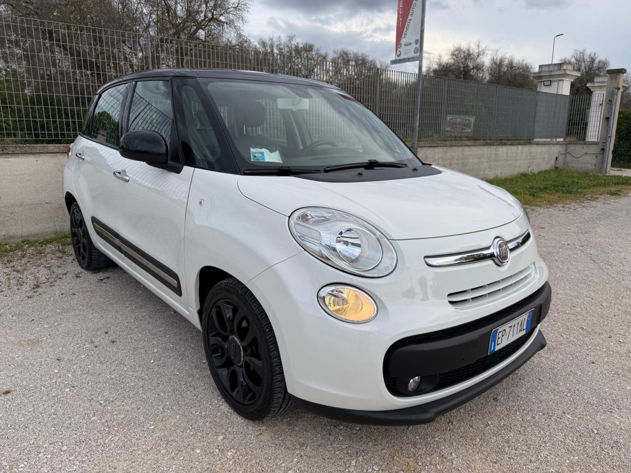 Fiat 500L 1.3 Multijet 85 CV Pop Star